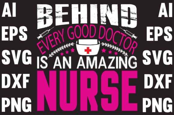 Behind Every Good Doctor is an Amazing Graphics