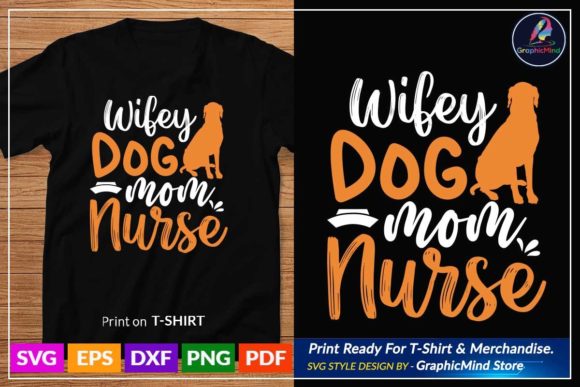 Dog T Shirt Design Sublimation: Graphics for Crafts