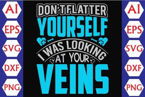 Don't Flatter Yourself: Graphics and Crafts