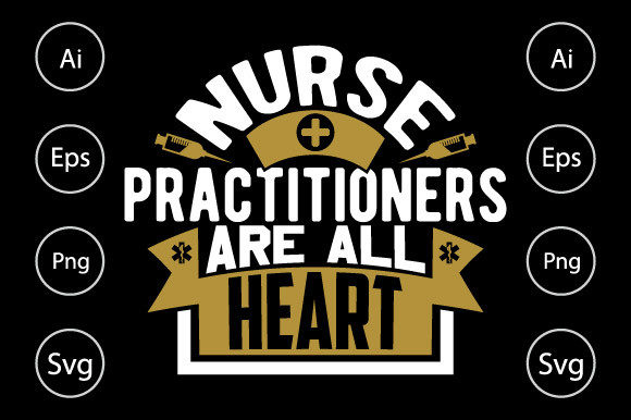 Nurse Practitioners Are All Heart