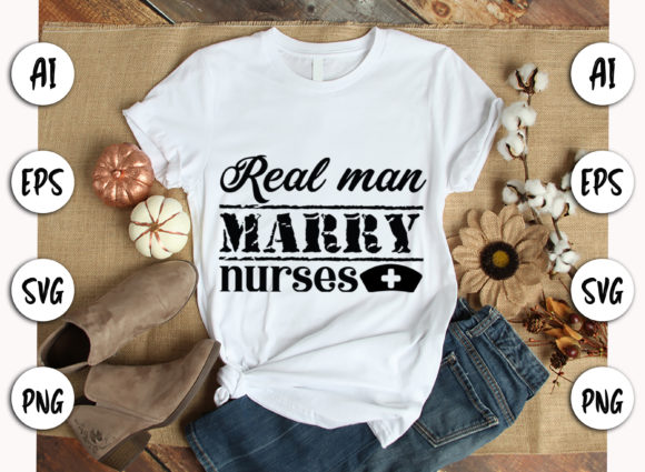 Nurse T-shirt Design 5 Review