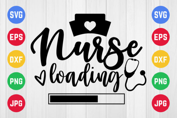 Reviewing the Nurse Loading Embroidery Design for Real Projects